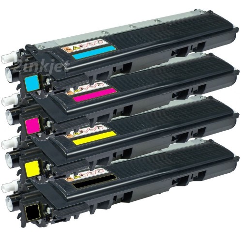 Cartus toner yellow compatibil Brother MFC 9120CN