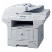 Konica Minolta Bizhub 20