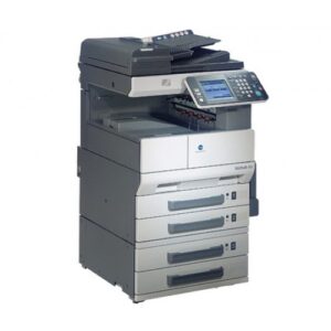 Konica Minolta Bizhub 200