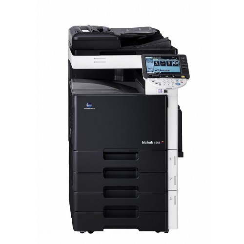 minolta-bizhub-c253-500x500-1 Konica Minolta Bizhub C353 - imagine 1