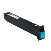 Toner Cyan Compatibil Bizhub C200