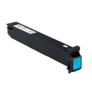 Toner Cyan Compatibil Bizhub C200