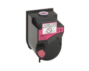 Toner Magenta Compatibil Bizhub C350, C351, C450
