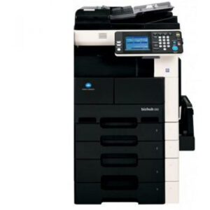 Konica Minolta Bizhub 362