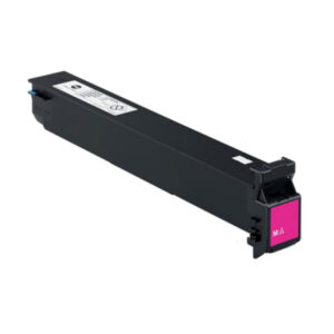Toner Magenta Original Bizhub C451, C550, C650