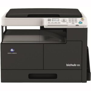 Konica Minolta Bizhub 185