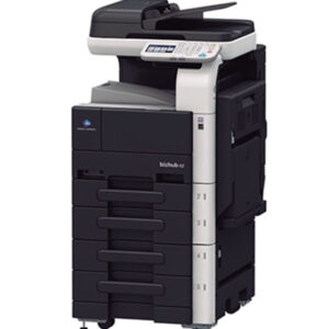 Konica Minolta Bizhub 42