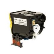 Cartus toner yellow original Konica Minolta Bizhub C35, Bizhub C35P