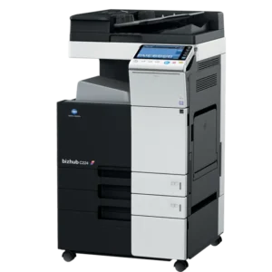 bizhub c224