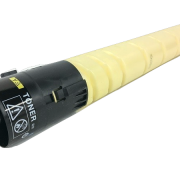 Toner Yellow Compatibil Bizhub C220, C280, C360