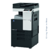 Konica Minolta Bizhub C287 SH
