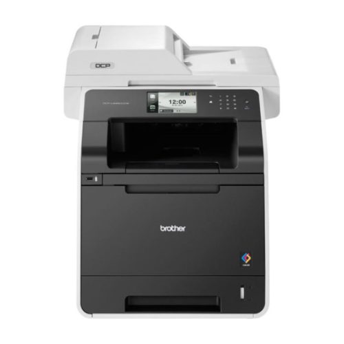 Brother DCP-L8450CDW