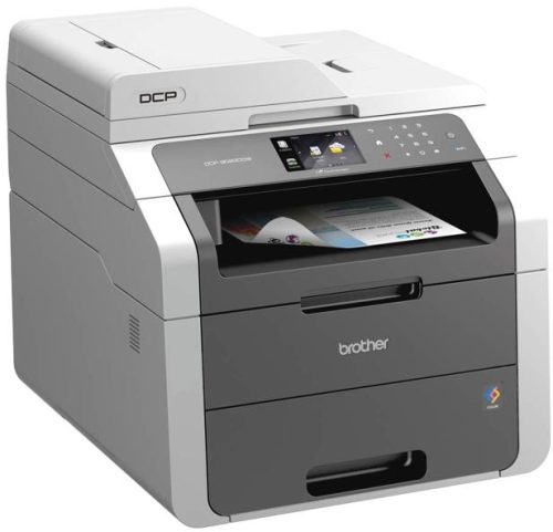 Brother DCP-9020CDW