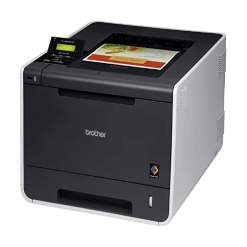Brother HL-4570CDW
