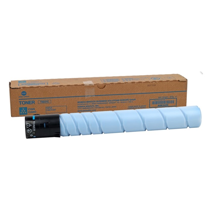 TN221C-half-oem TN221C