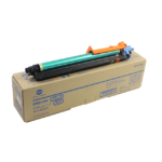 Drum unit black bizhub C227