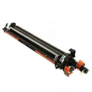 Developing unit black bizhub C227