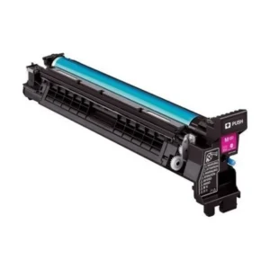 drum unit magenta bizhub c227