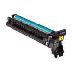 drum unit yellow bizhub c227