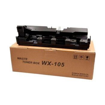 Waste Toner BOX WX-105