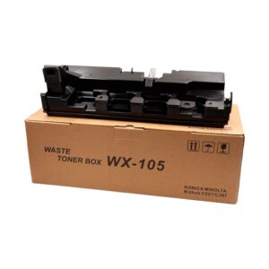 Waste Toner BOX WX-105 Konica Minolta compatibil