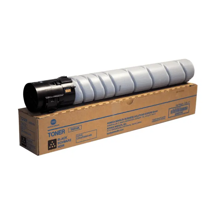 TN514K toner black TN514K original