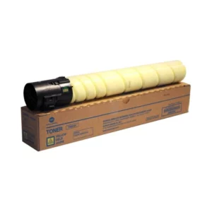 toner yellow TN514Y original