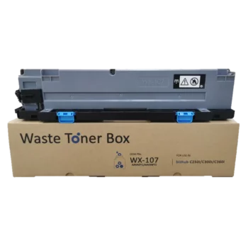 Waste Toner Box WX-107 Konica Minolta compatibil