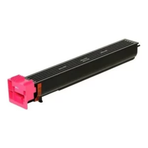 toner magenta Bizhub C659