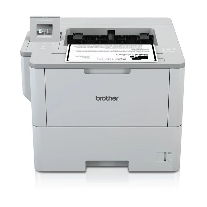 brother-hl-l6450dw Brother HL-L6450DW