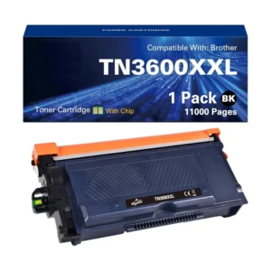 toner Brother TN3600XXL