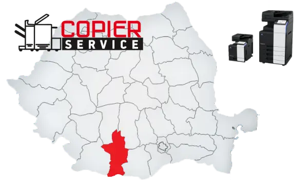 inchirieri imprimante slatina