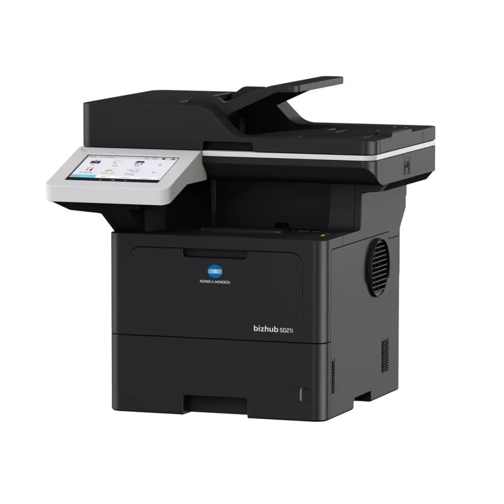 bizhub 5021i bizhub 5021i