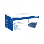 Unitate cilindru Brother DR-421CL originală - imagine 2