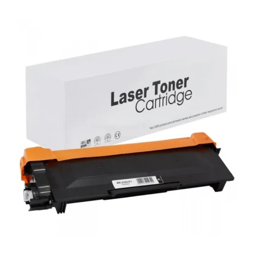 Toner compatibil Brother TN-2320