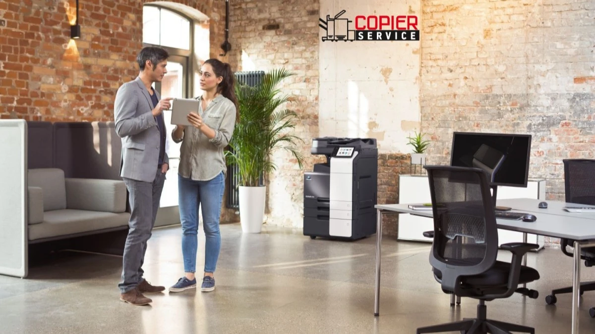 copiator multifunctional pentru inchiriere in Fagaras