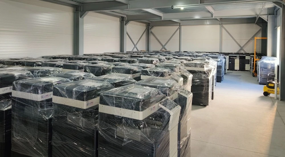 imprimante second hand