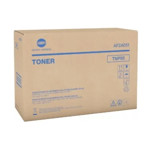 Toner Bizhub 5021i