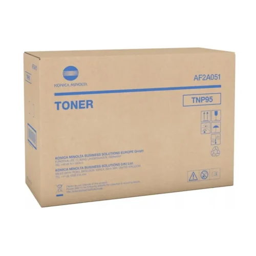 Toner Bizhub 5021i