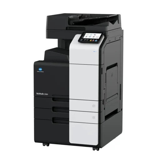 Konica Minolta bizhub C268i — multifuncțional A3 color
