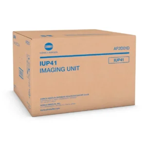 Unitate imagine bizhub 5021i – Konica Minolta IUP41 (AF2D01D) Original