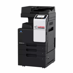 Multifuncțională color A3 Konica Minolta Bizhub C257i SH